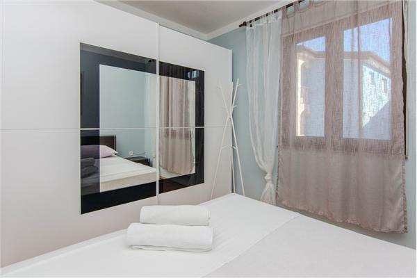 House K1, for 4 persons