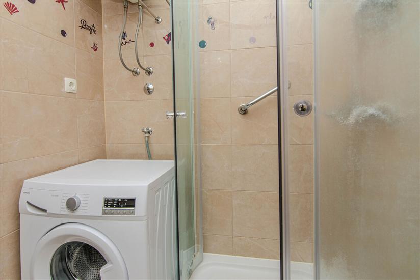 House K1, for 4 persons