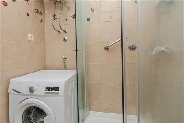 House K1, for 4 persons