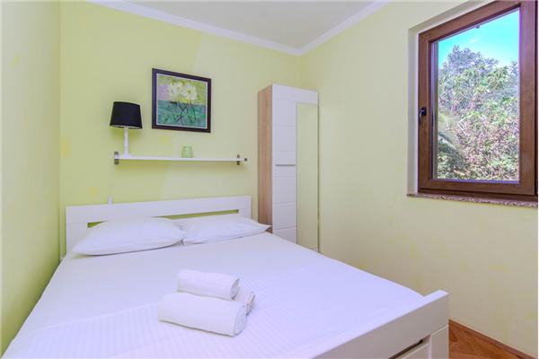 House K1, for 4 persons