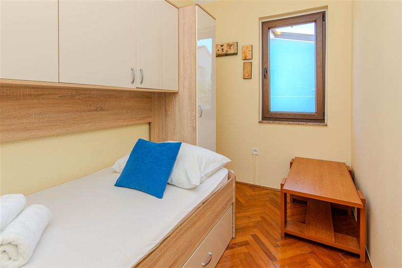 House K1, for 4 persons