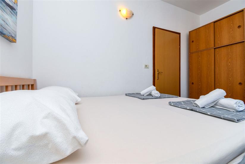 Apartment A2, for 5 persons