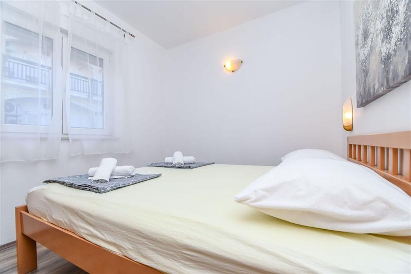 Apartment A3, for 5 persons