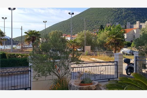 Apartment A2, for 2 persons