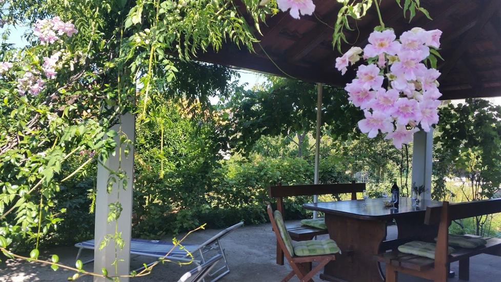 Apartment A2, for 2 persons