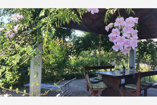 Apartment A2, for 2 persons