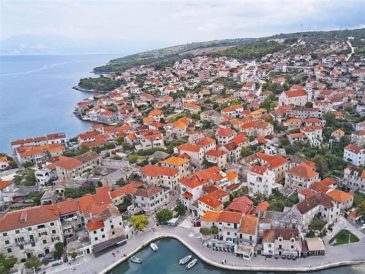 Apartments Irena