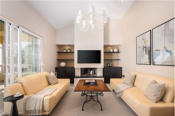 House K1, for 7 persons