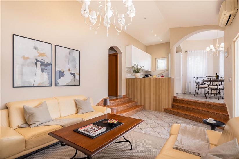 House K1, for 7 persons