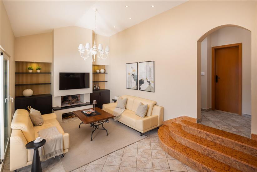 House K1, for 7 persons