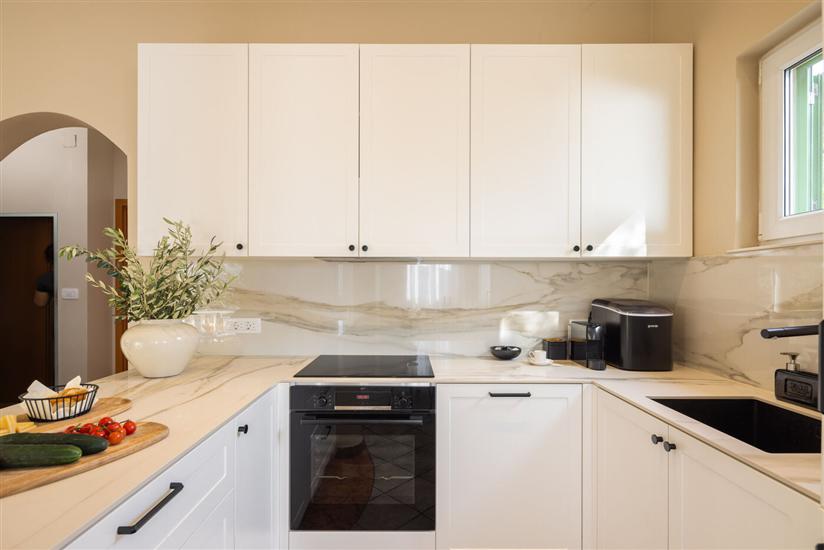 House K1, for 7 persons