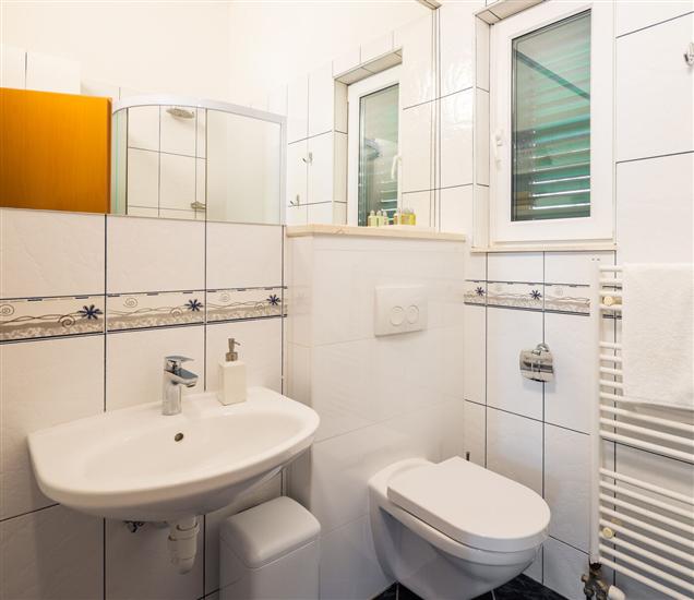 House K1, for 7 persons