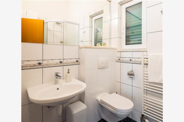 House K1, for 7 persons