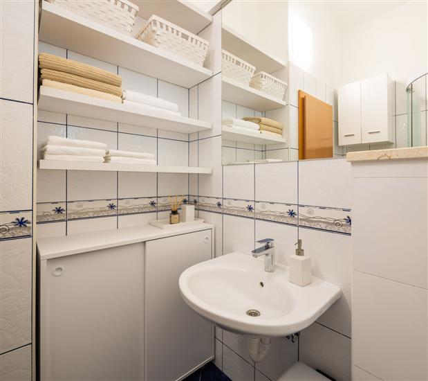 House K1, for 7 persons