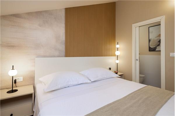 House K1, for 7 persons