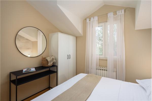 House K1, for 7 persons