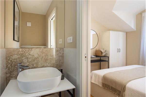 House K1, for 7 persons