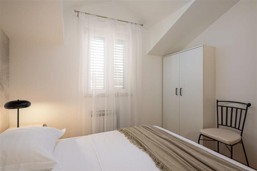 House K1, for 7 persons