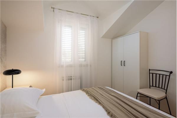 House K1, for 7 persons