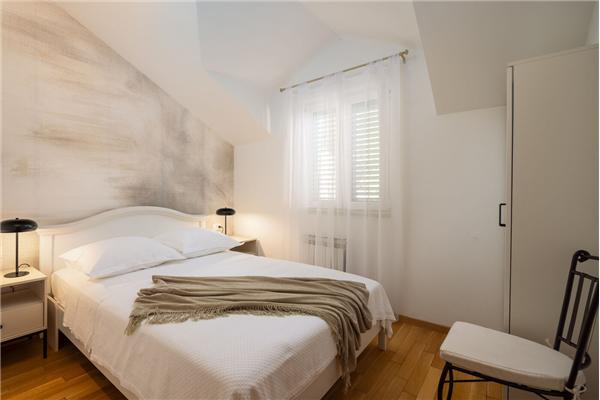 House K1, for 7 persons