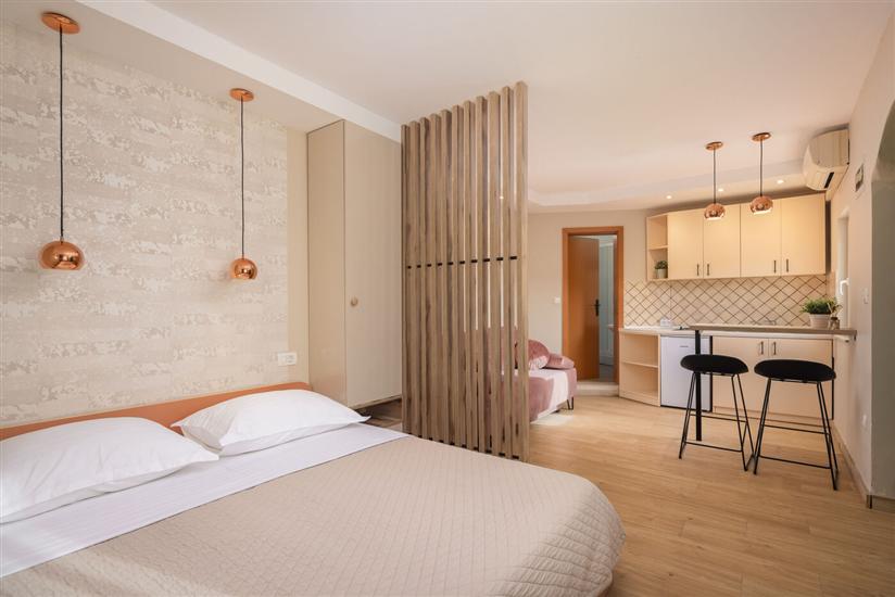 House K1, for 7 persons