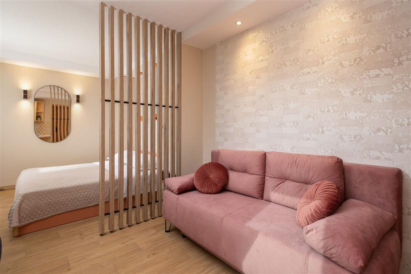 House K1, for 7 persons