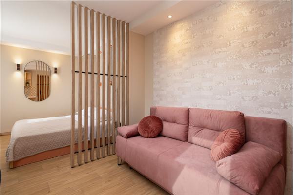 House K1, for 7 persons