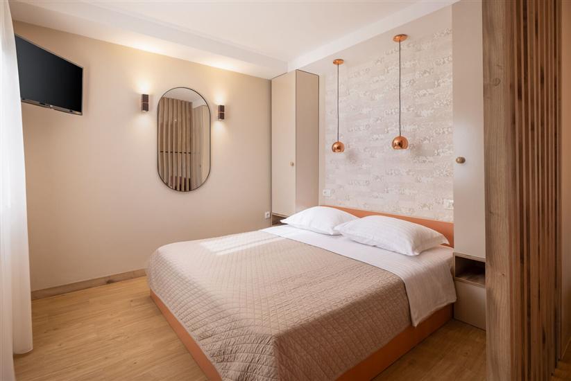 House K1, for 7 persons