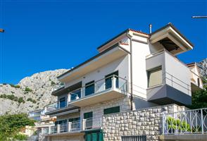 Apartment - Omis