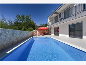 Apartment Zadar riviera,BookLedinkoFrom 555 €