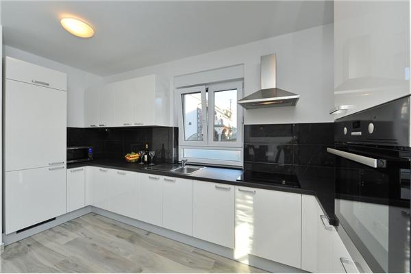 House K1, for 8 persons