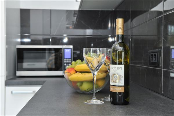 House K1, for 8 persons