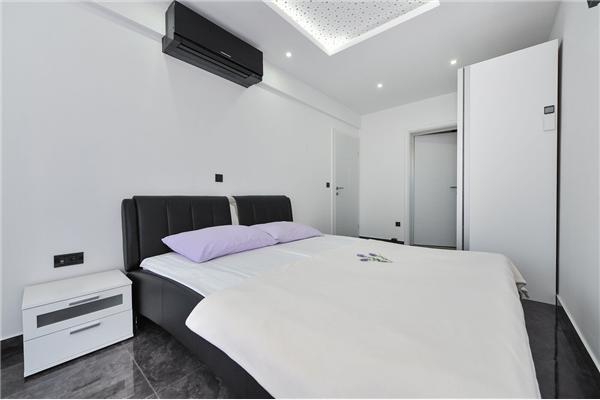 House K1, for 8 persons