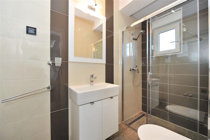 House K1, for 8 persons