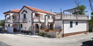 Apartment - Privlaka (Zadar)