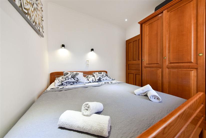 Apartment A3, for 4 persons