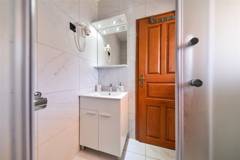 Apartment A3, for 4 persons