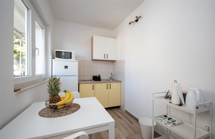 Apartman A1, na 3 osebe