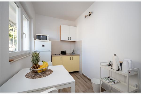 Apartman A1, na 3 osebe