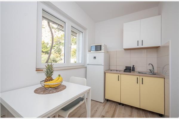 Apartman A1, na 3 osebe