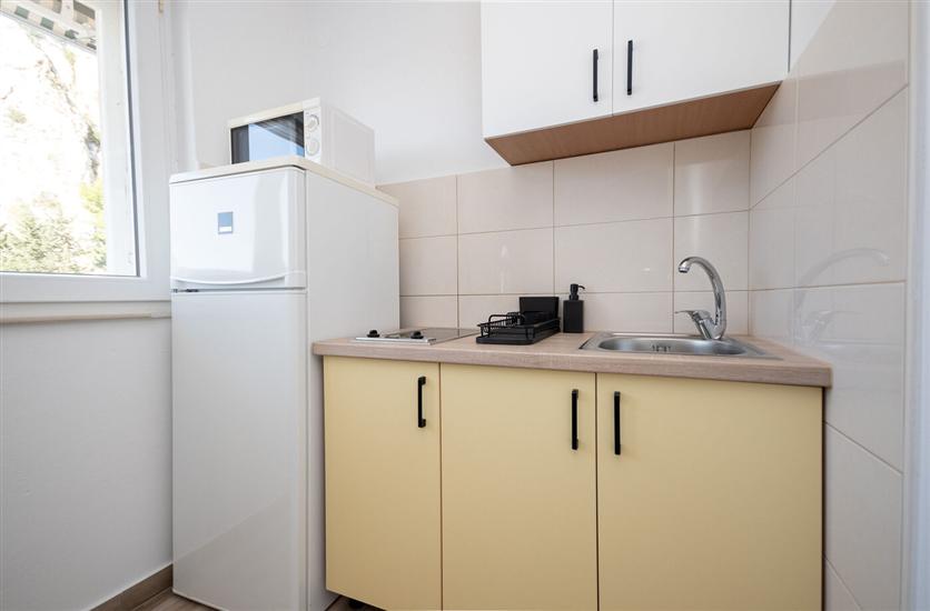 Apartman A1, na 3 osebe