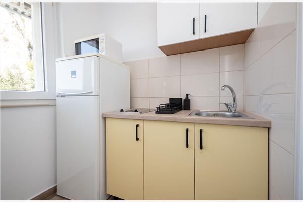 Apartman A1, na 3 osebe
