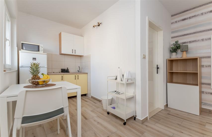 Apartman A1, na 3 osebe