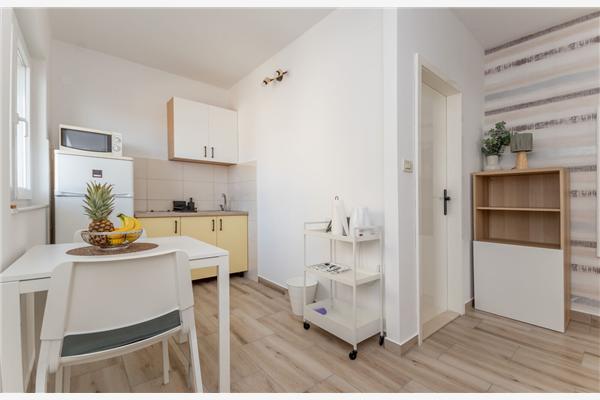 Apartman A1, na 3 osebe