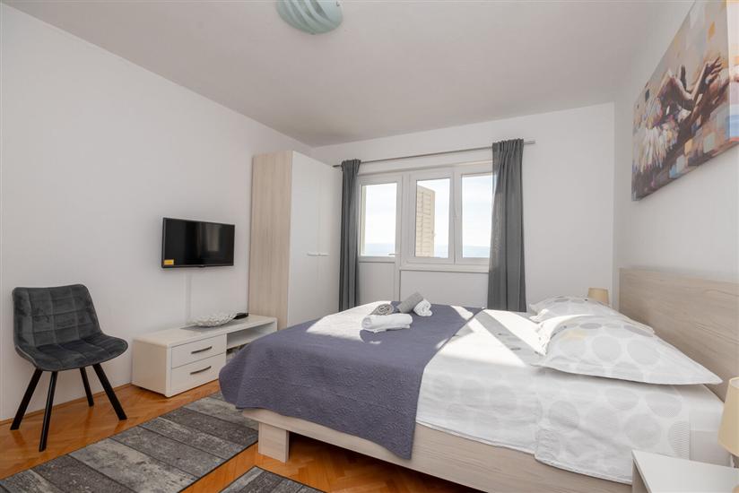 Apartman A1, na 3 osebe