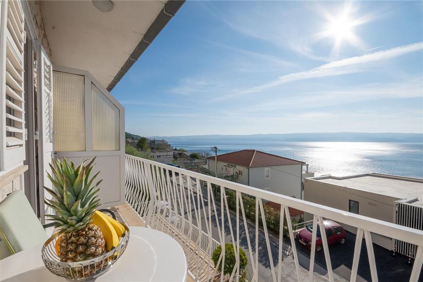 Apartman A1, na 3 osebe