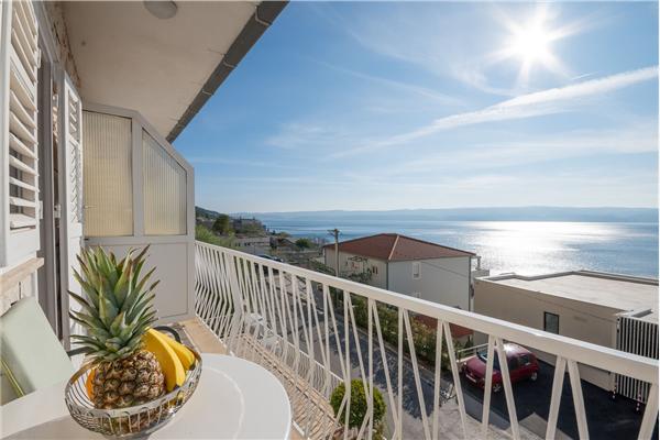 Apartman A1, na 3 osebe