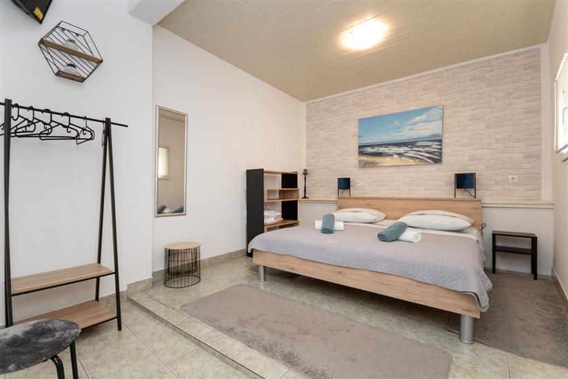 Apartman A2, na 2 osebe