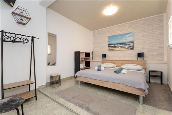 Apartman A2, na 2 osebe