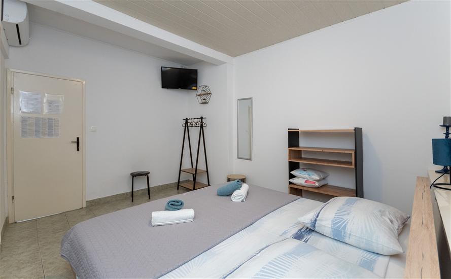 Apartman A2, na 2 osebe